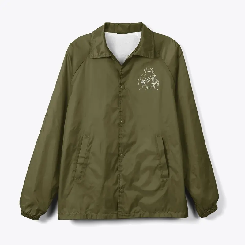 Coach Jacket