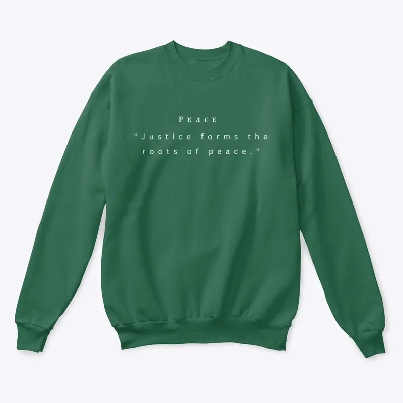 Unisex Classic Sweatshirt: