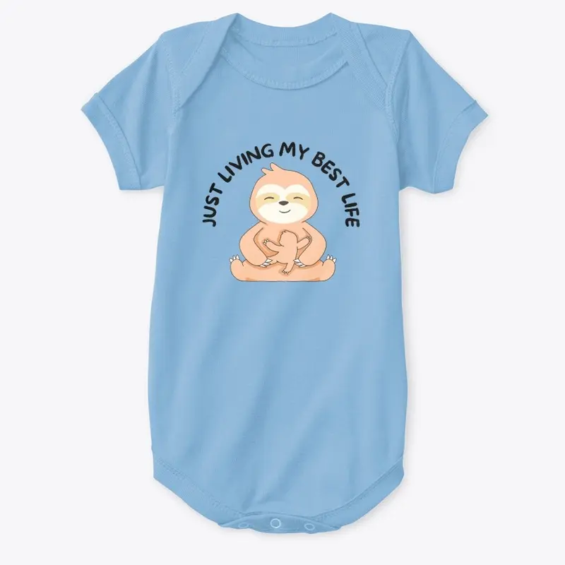 Baby Premium Onesie