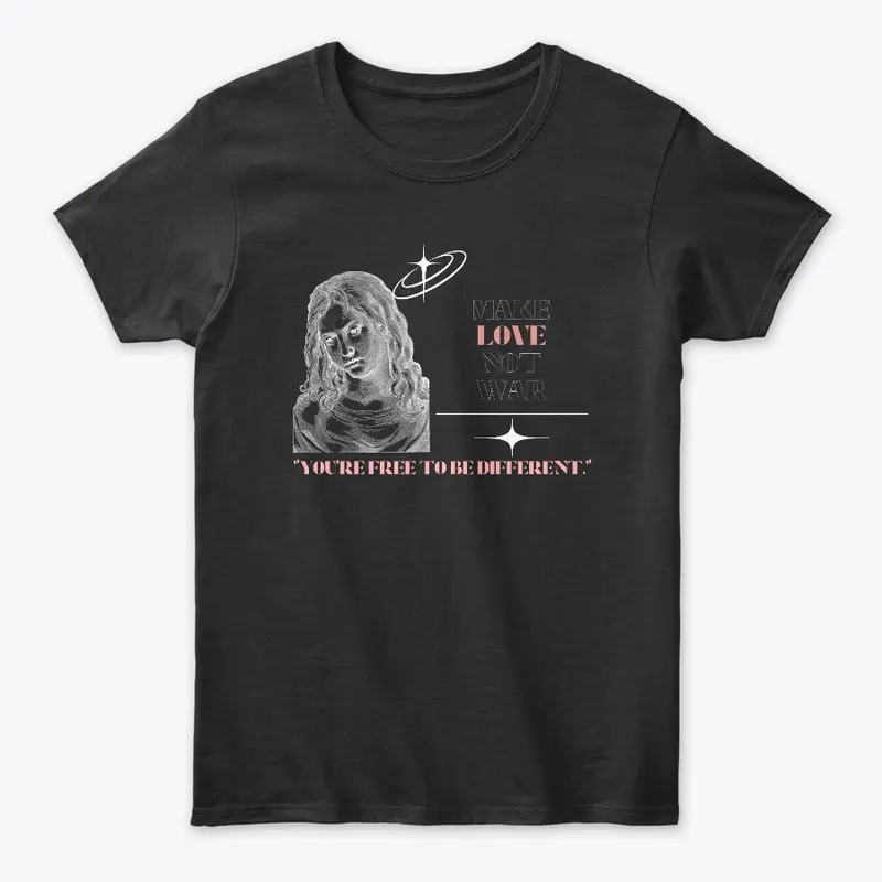 Women's Classic Tee