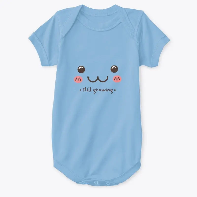 Baby Premium Onesie