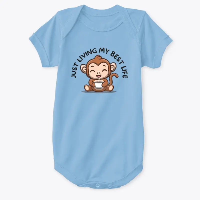 Baby Premium Onesie