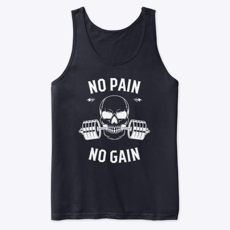 Tank Top: For Achieving Fitness Goals